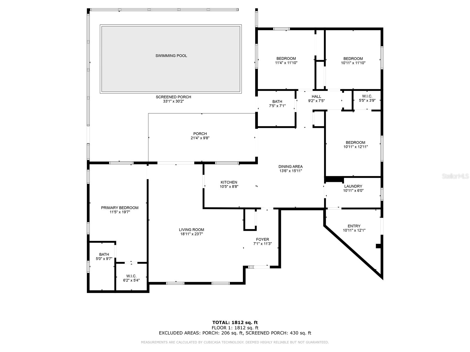 2921 Captiva Drive Sarasota FL 34231 A4641886 image2