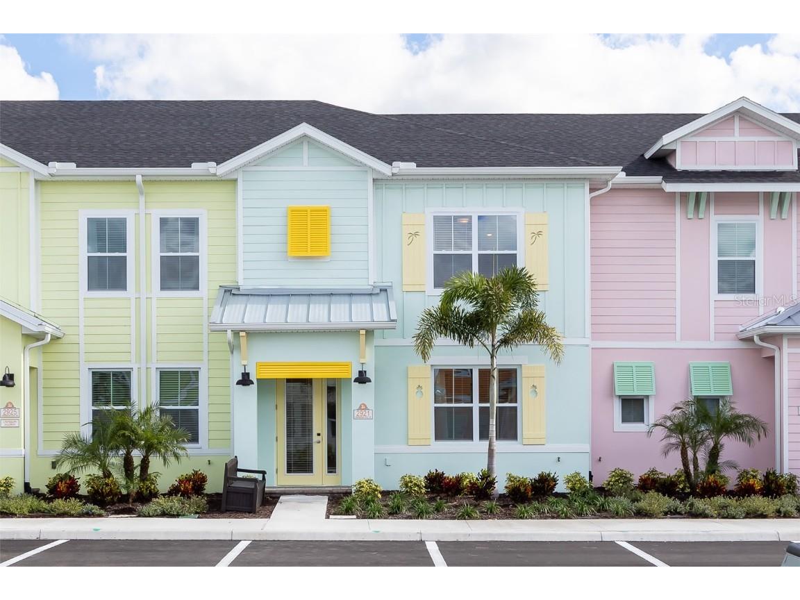 2921 Caribbean Soul Drive Kissimmee FL 34747 O6251417 image1