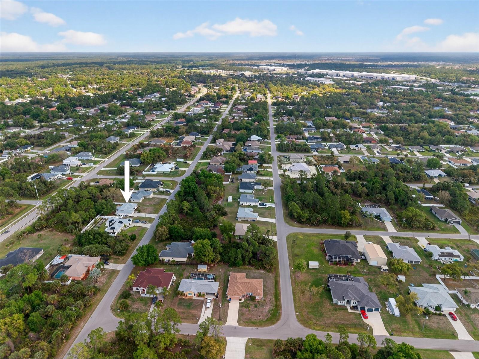 2921 Cincinnati Street North Port FL 34286 C7523123 image2