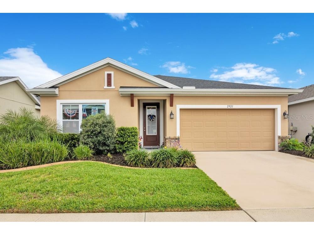 2921 Deerberry Lane Clermont FL 34714 O6414961 image1