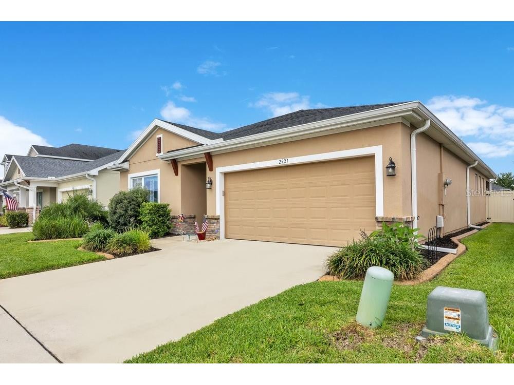 2921 Deerberry Lane Clermont FL 34714 O6414961 image3