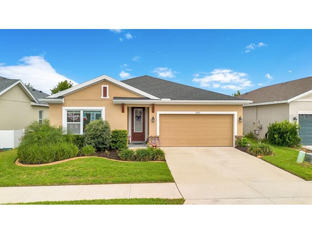 2921 Deerberry Lane Clermont FL 34714 O6414961 image4