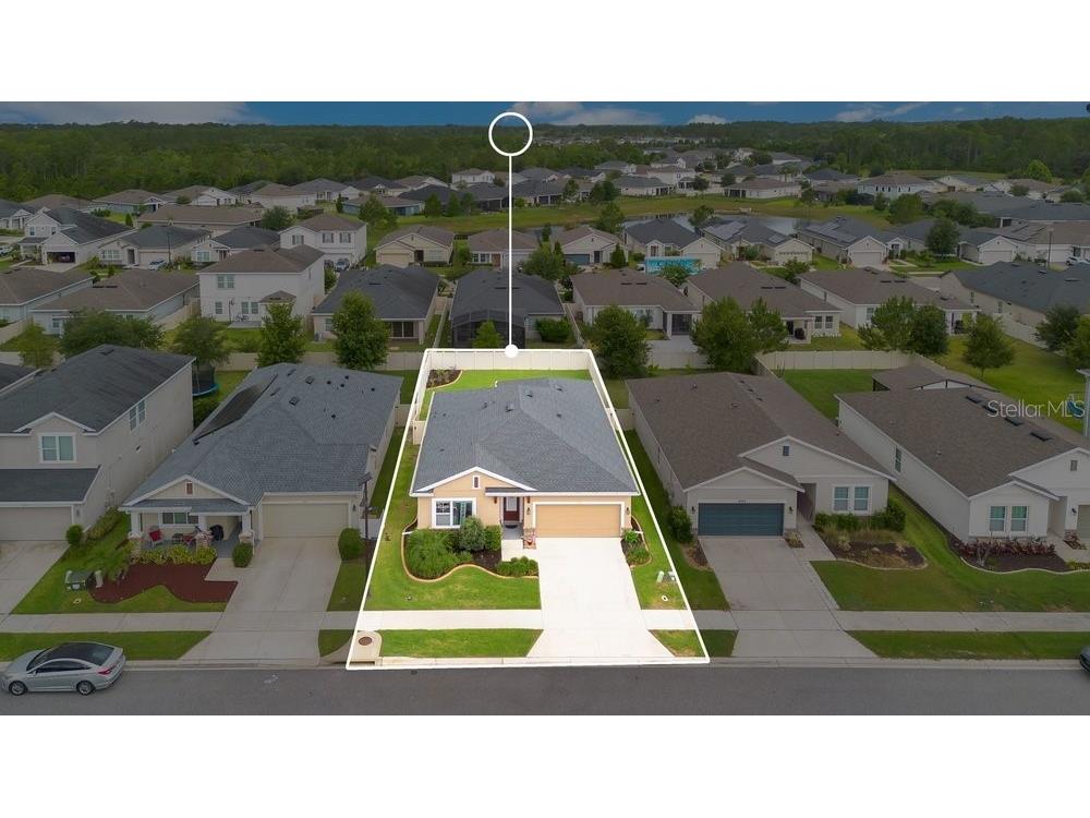 2921 Deerberry Lane Clermont FL 34714 O6414961 image5