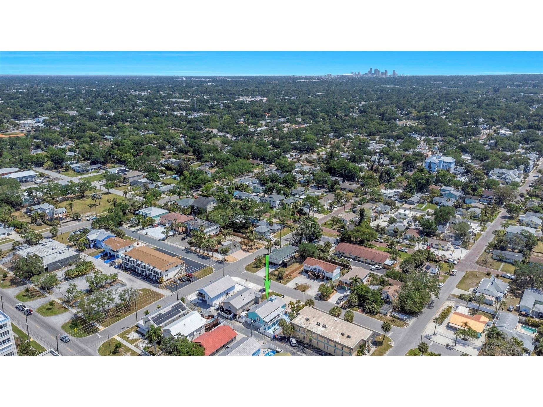 2921 Dupont Street S Gulfport FL 33707 TB8500842 image71
