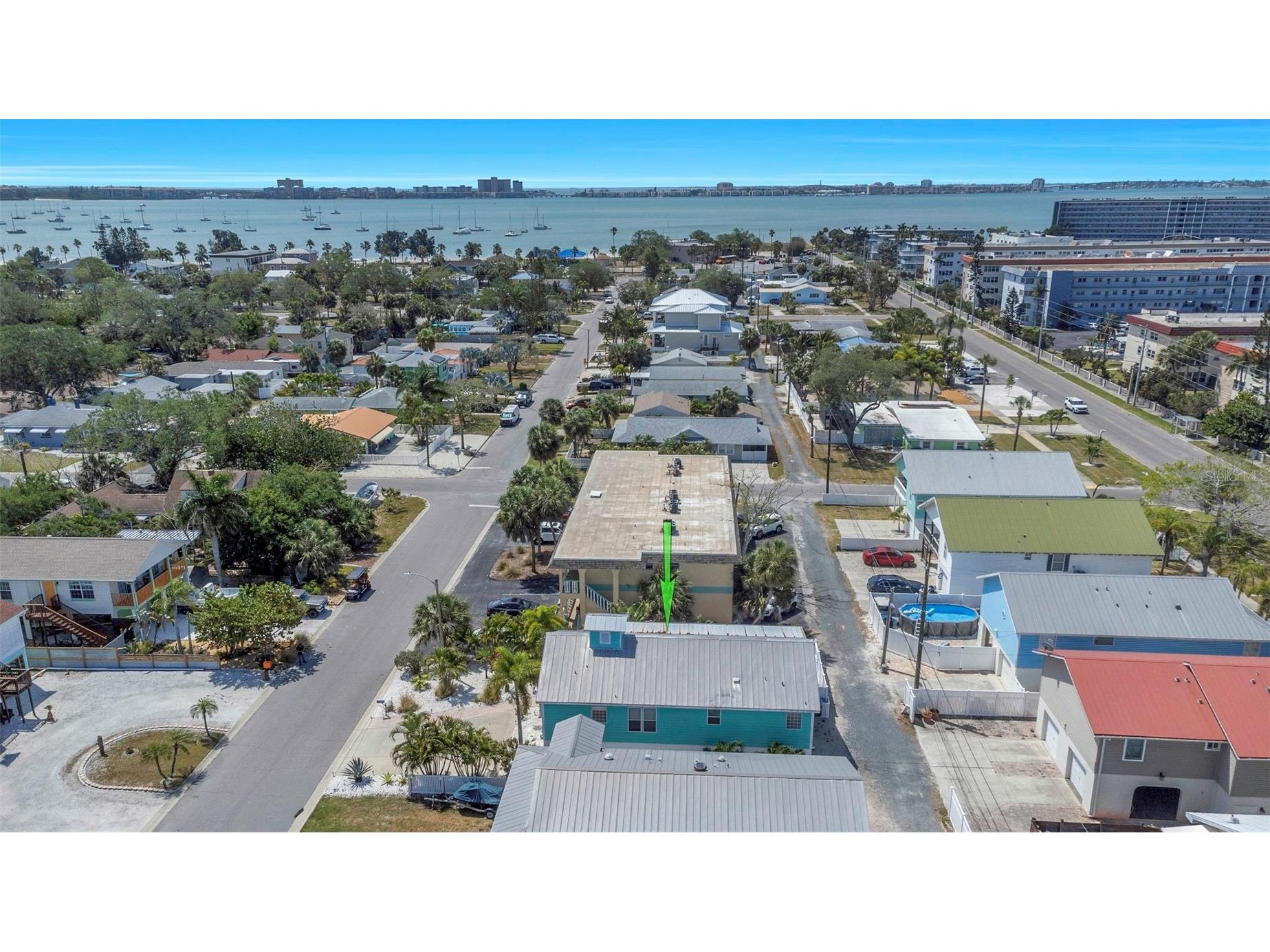 2921 Dupont Street S Gulfport FL 33707 TB8500842 image73