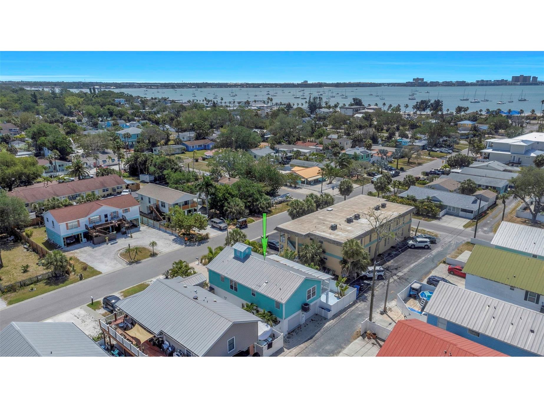 2921 Dupont Street S Gulfport FL 33707 TB8500842 image74