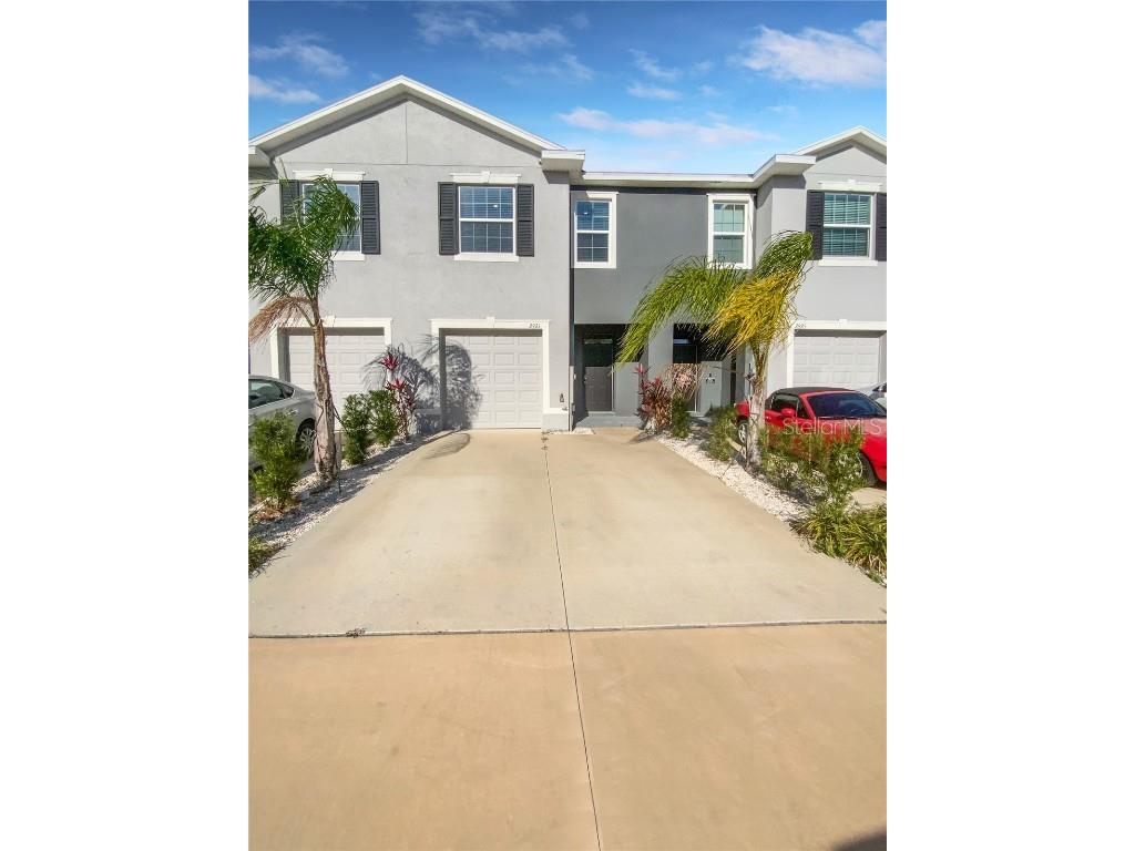 2921 Flowering Moss Run Wesley Chapel FL 33543 O6286813 image1