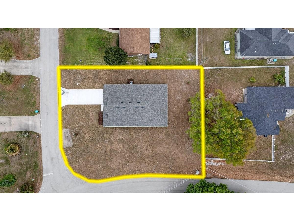 2921 Garret Street Deltona FL 32738 V4947871 image36