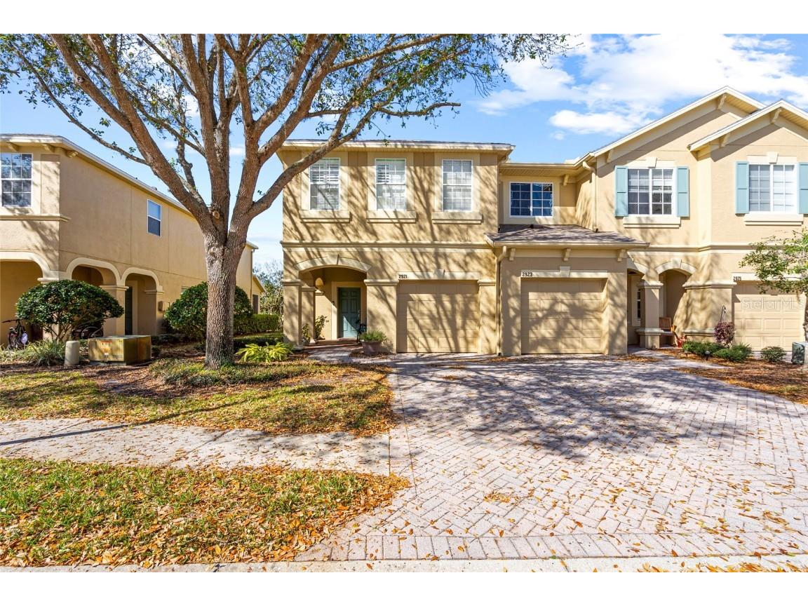 2921 Girvan Drive Land O Lakes FL 34638 T3429542 image1