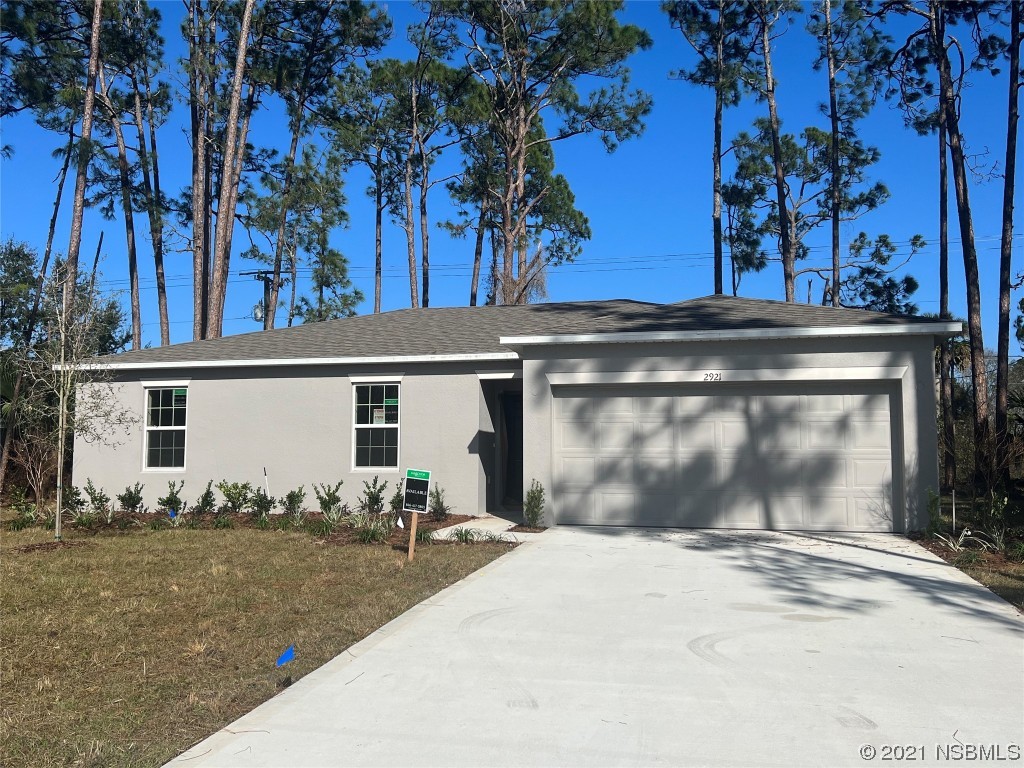 2921 India Palm Drive Edgewater FL 32141 NS1066526 image1