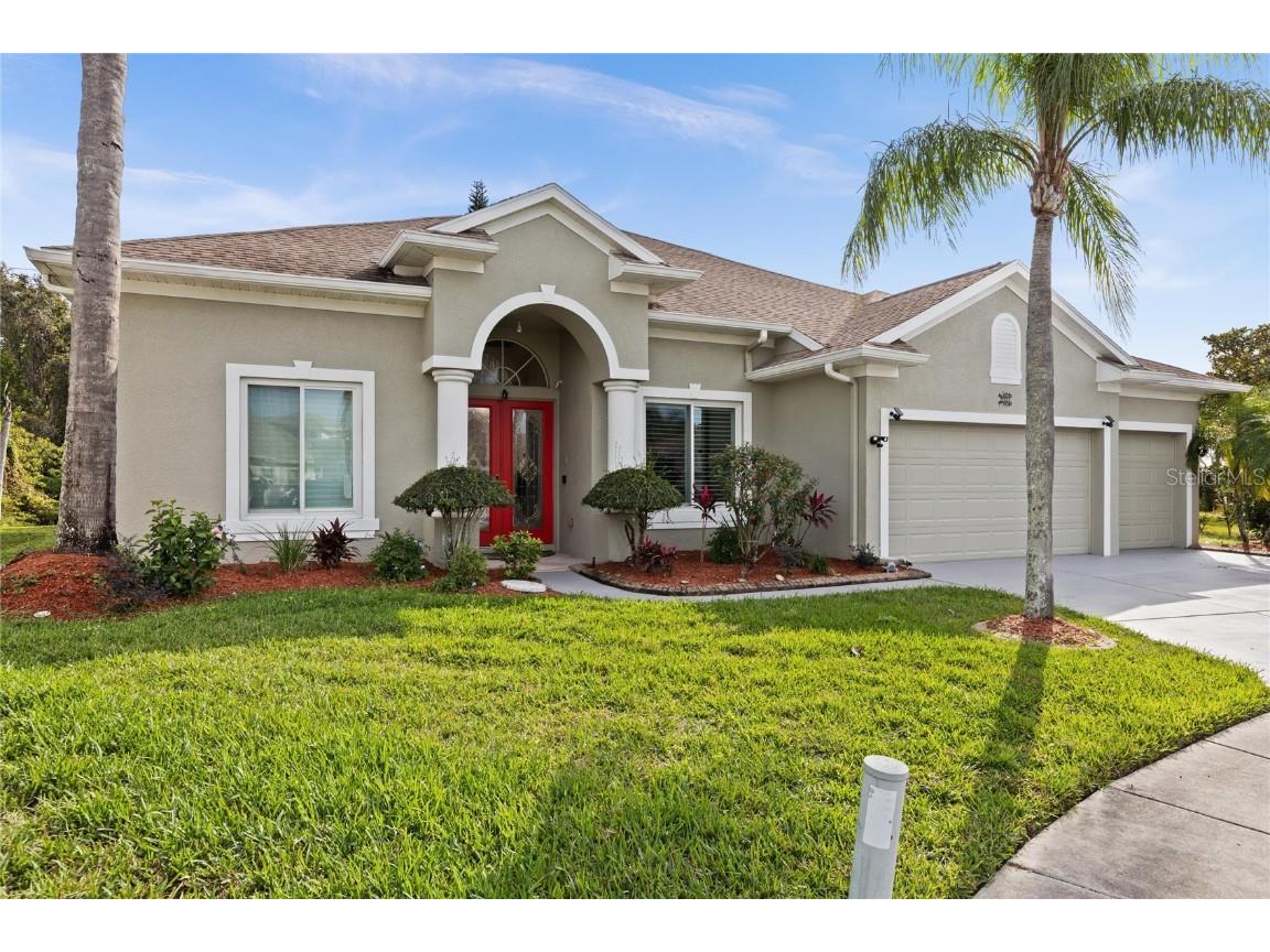 2921 Punta Palma Court Holiday FL 34691 U8223518 image1