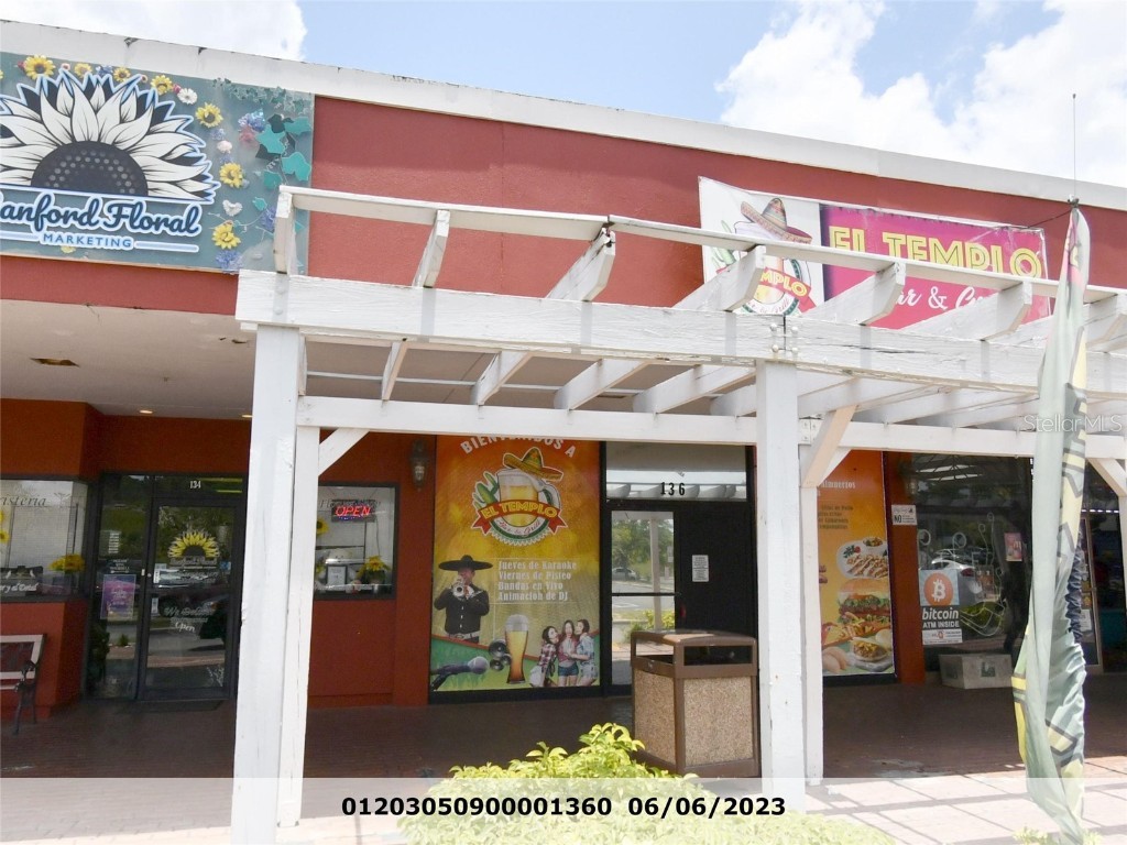 2921 S Orlando Drive #136 Sanford FL 32773 O6186003 image1