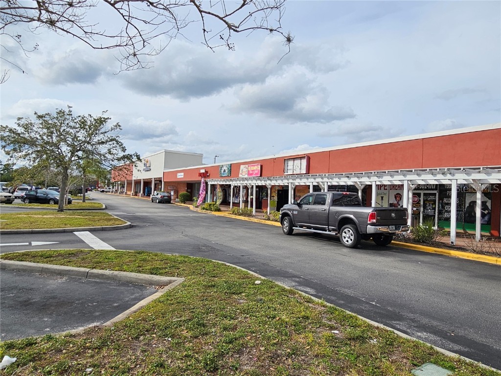 2921 S Orlando Drive #144 Sanford FL 32773 R4907496 image1