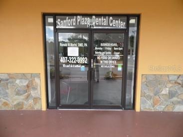 2921 S Orlando Drive #146 Sanford FL 32773 R4910504 image1