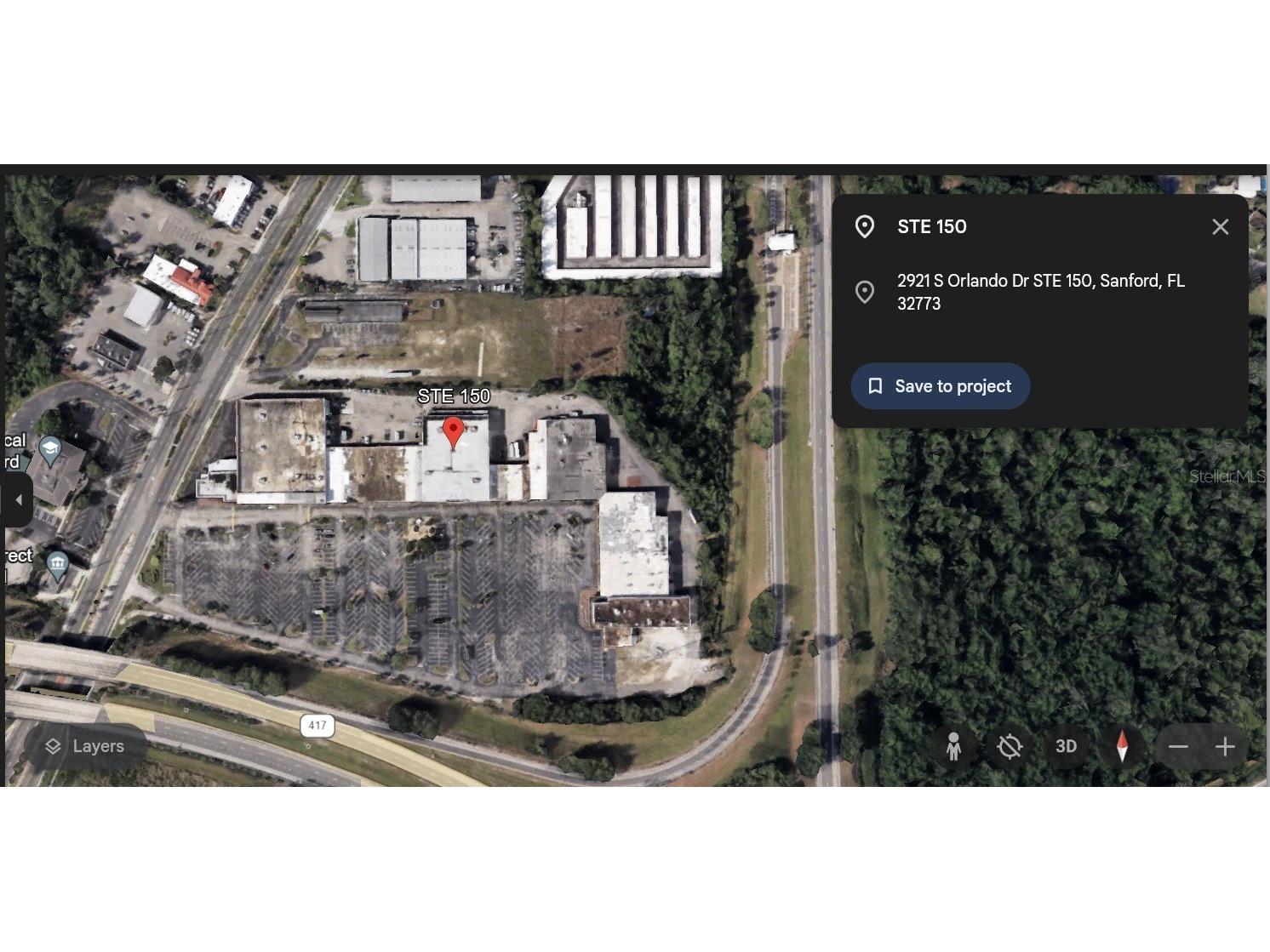 2921 S Orlando Drive #150 Sanford FL 32773 TB8441231 image6