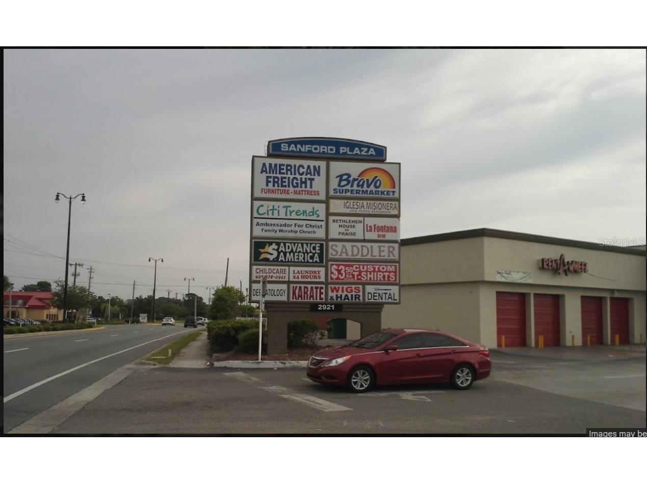 2921 S Orlando Drive #150 Sanford FL 32773 TB8441231 image7