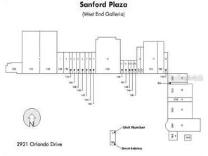 2921 S Orlando Drive #178 Sanford FL 32773 O6068435 image17