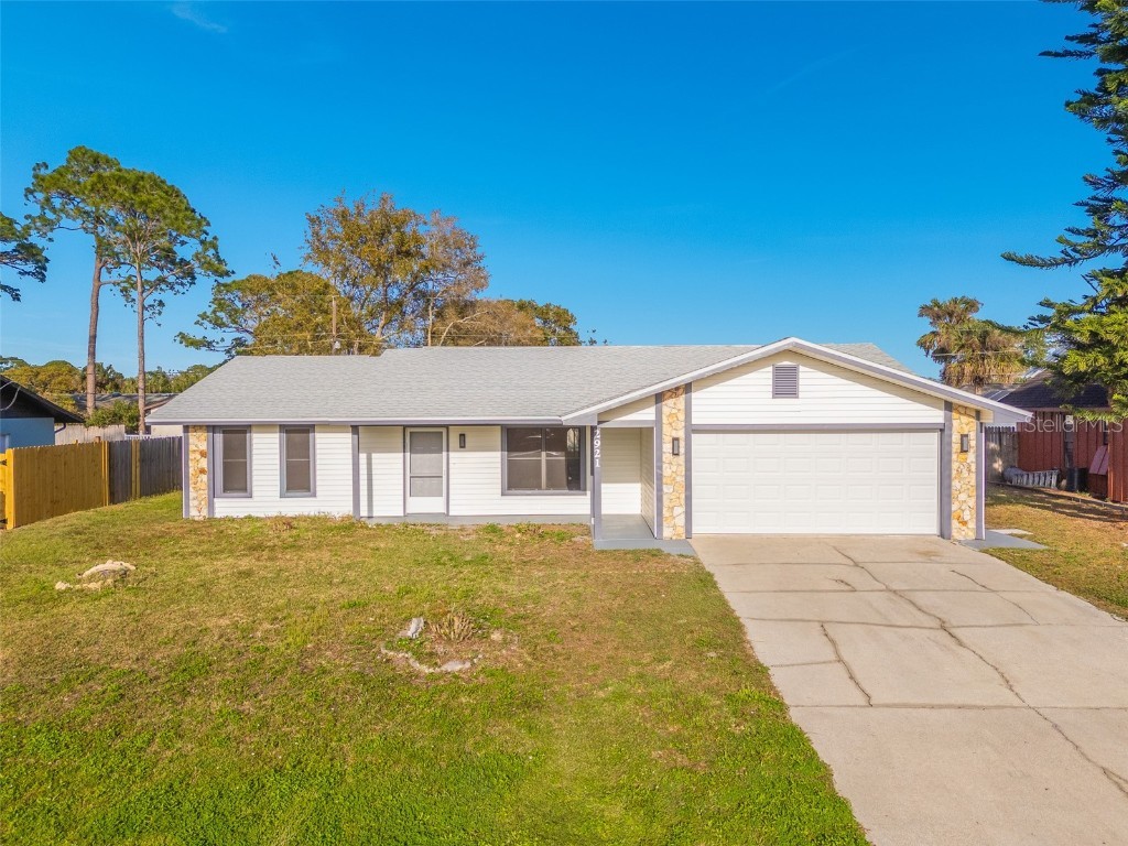 2921 Sabal Palm Drive Edgewater FL 32141 O6295892 image1