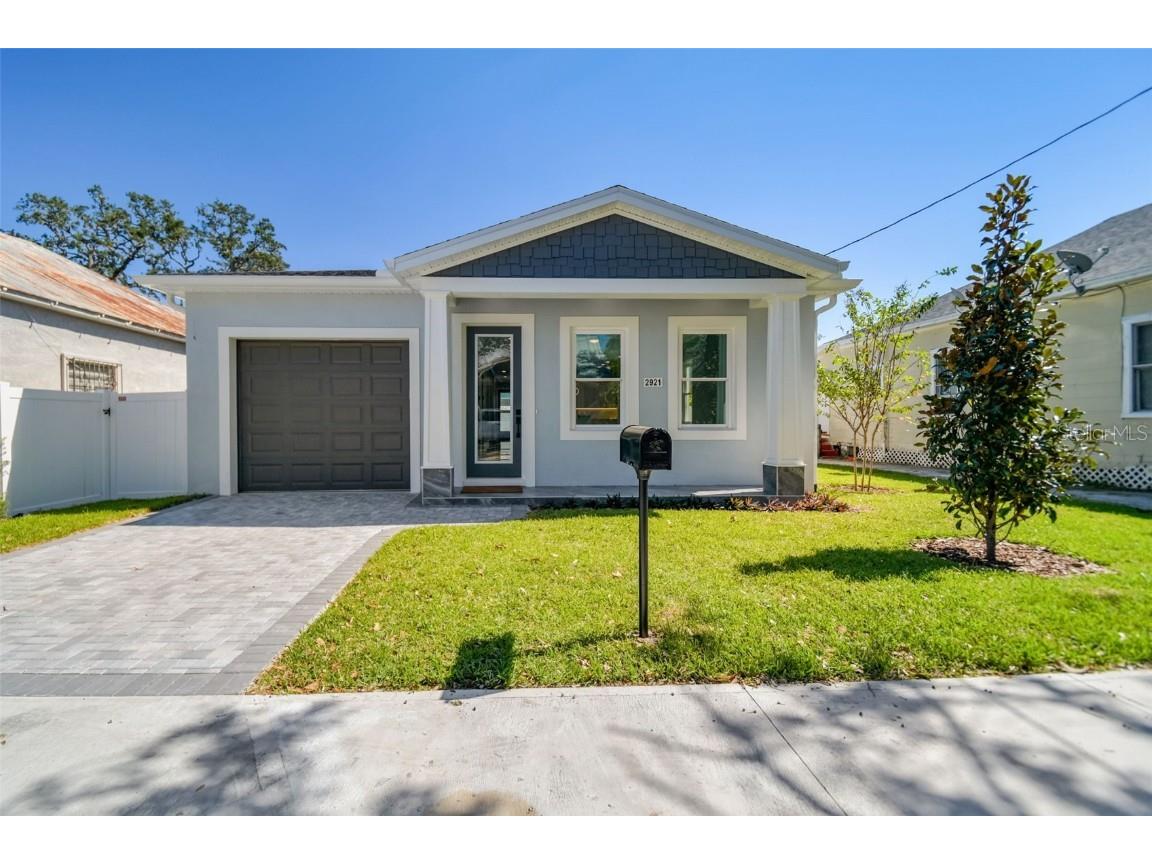 2921 Sanchez Street Tampa FL 33605 TB8314596 image1