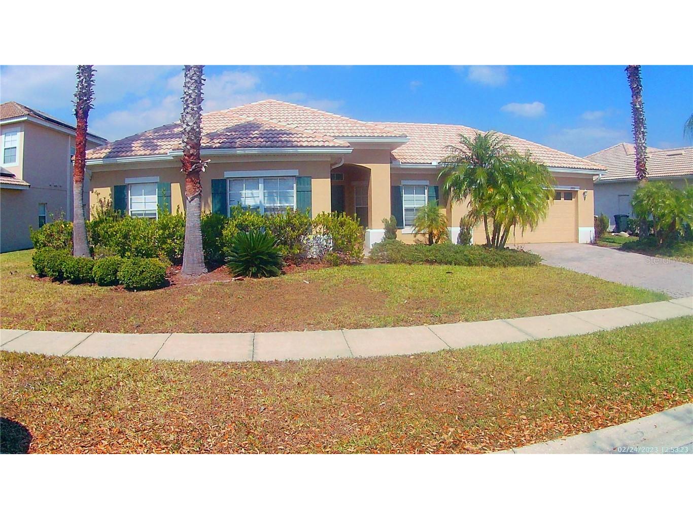 2921 Skyview Drive Kissimmee FL 34746 - LAKE TOHOPEKALIGA O6093063 image1