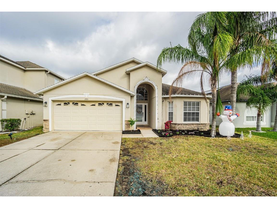 2921 Trinity Cottage Drive Land O Lakes FL 34638 TB8339976 image1