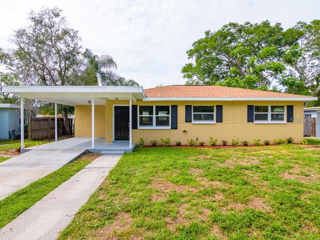 2921 W Burke Street Tampa FL 33614 T3444794 image1