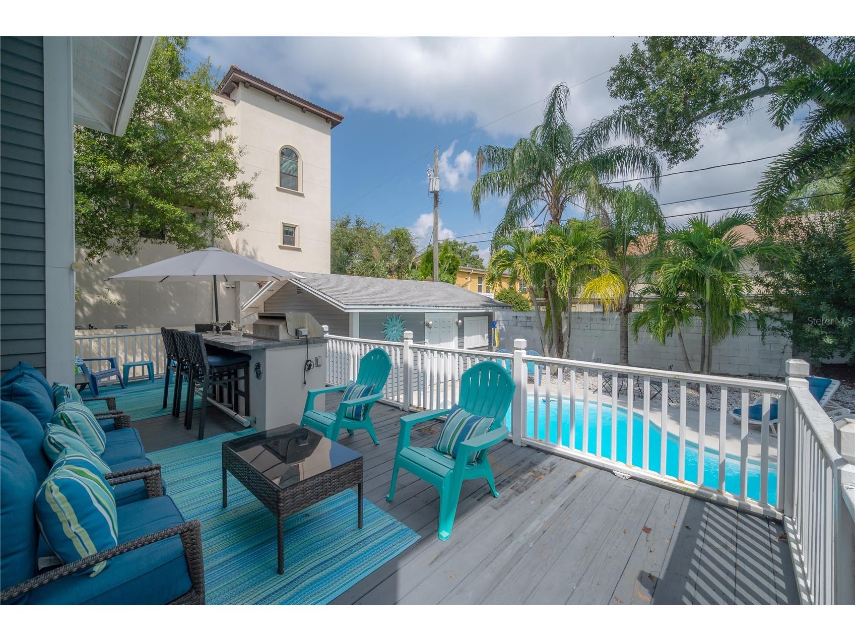 2921 W El Prado Boulevard Tampa FL 33629 TB8521291 image2