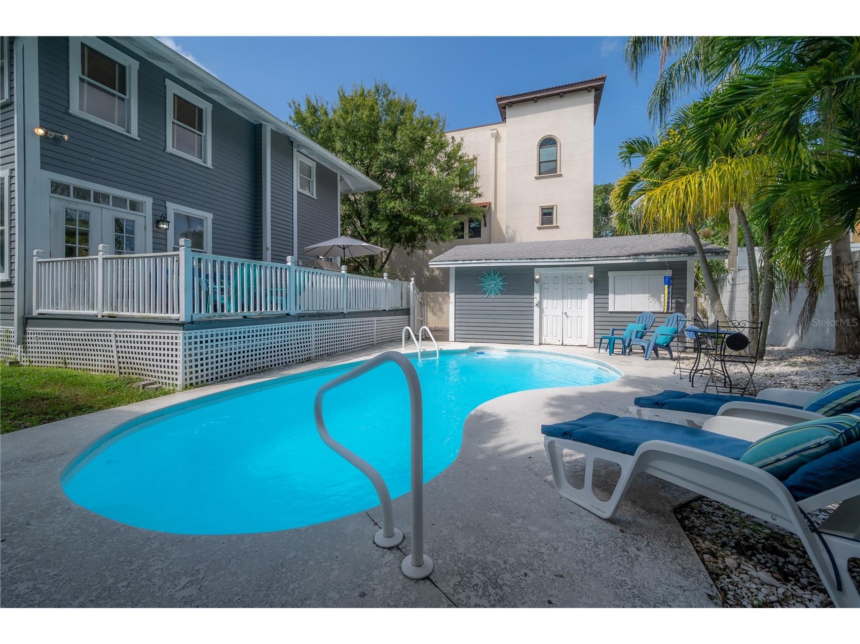 2921 W El Prado Boulevard Tampa FL 33629 TB8521291 image30