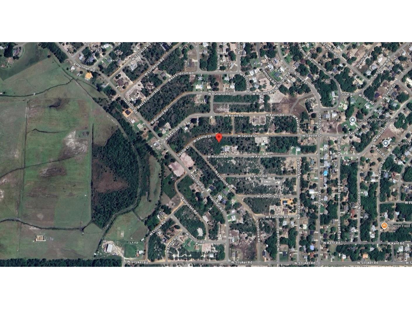 2921 W Seville Drive Avon Park FL 33825 OK225205 image8