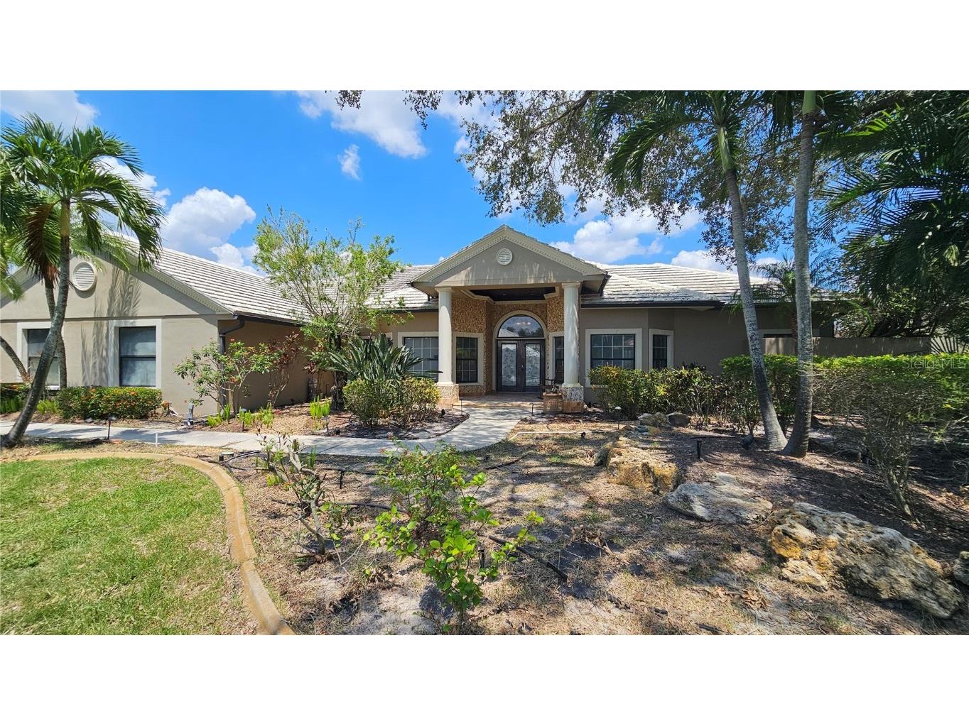 2921 Wilderness Boulevard E Parrish FL 34219 - MANATEE RIVER A4620806 image1