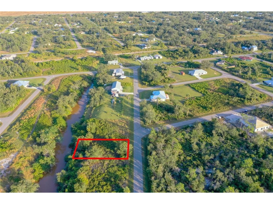 29210 Alfaretta Avenue Punta Gorda FL 33982 O6171940 image1