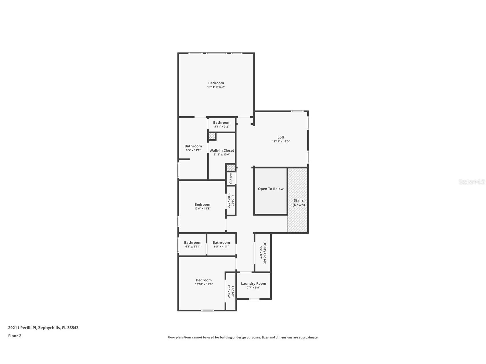 29211 Perilli Place Wesley Chapel FL 33543 TB8483342 image42