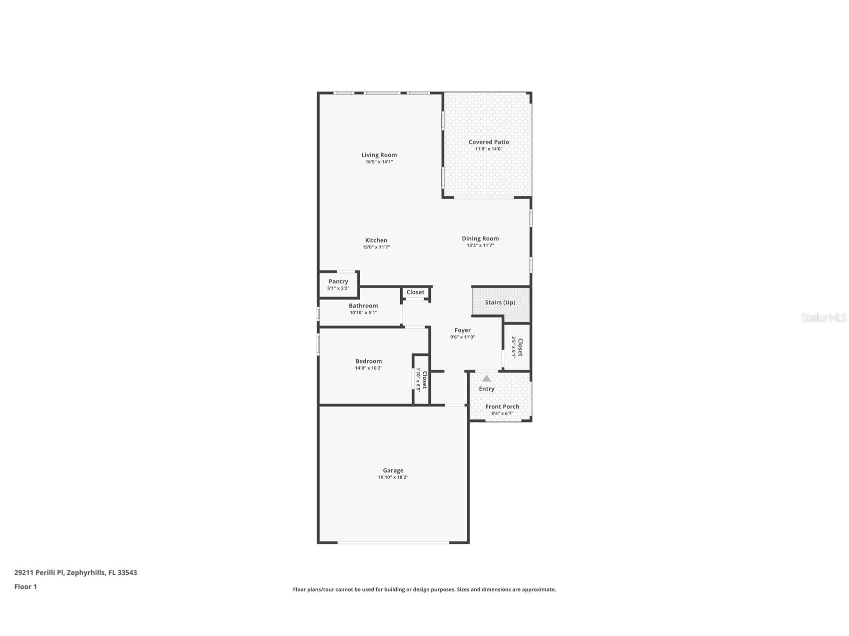 29211 Perilli Place Wesley Chapel FL 33543 TB8483342 image43