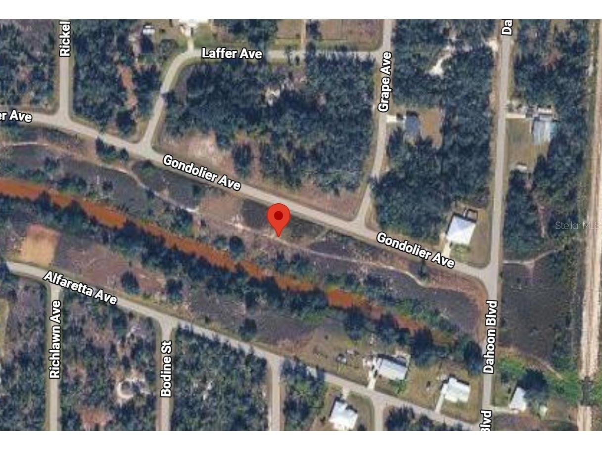 29217 Gondolier Avenue Punta Gorda FL 33982 A4698887 image1