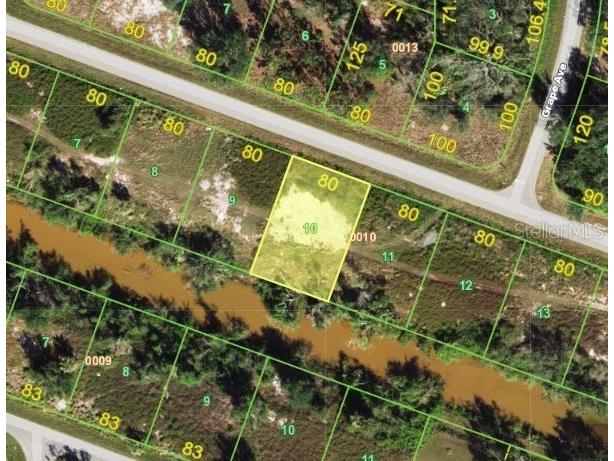 29217 Gondolier Avenue Punta Gorda FL 33982 C7516498 image1