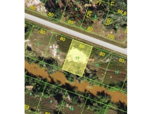 29217 Gondolier Avenue Punta Gorda FL 33982 C7516498 image2