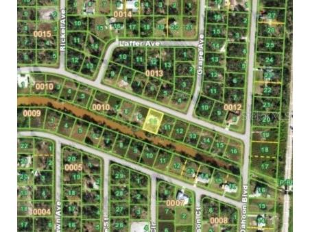 29217 Gondolier Avenue Punta Gorda FL 33982 C7516498 image4