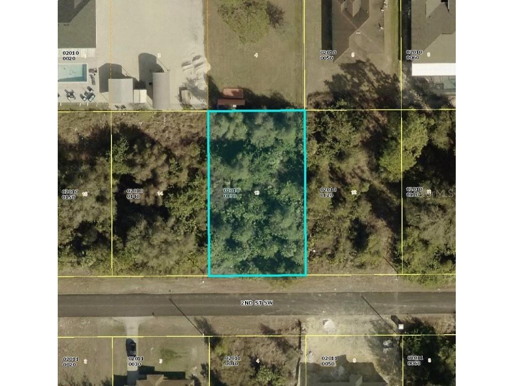 2922 2nd Street SW Lehigh Acres FL 33976 D6142492 image1