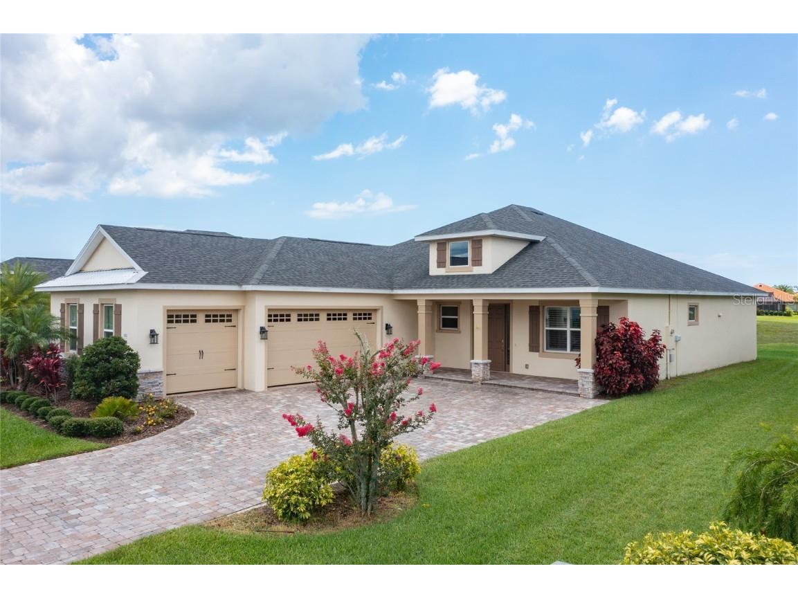 2922 Bella Flore Terrace New Smyrna Beach FL 32168 O6210878 image1