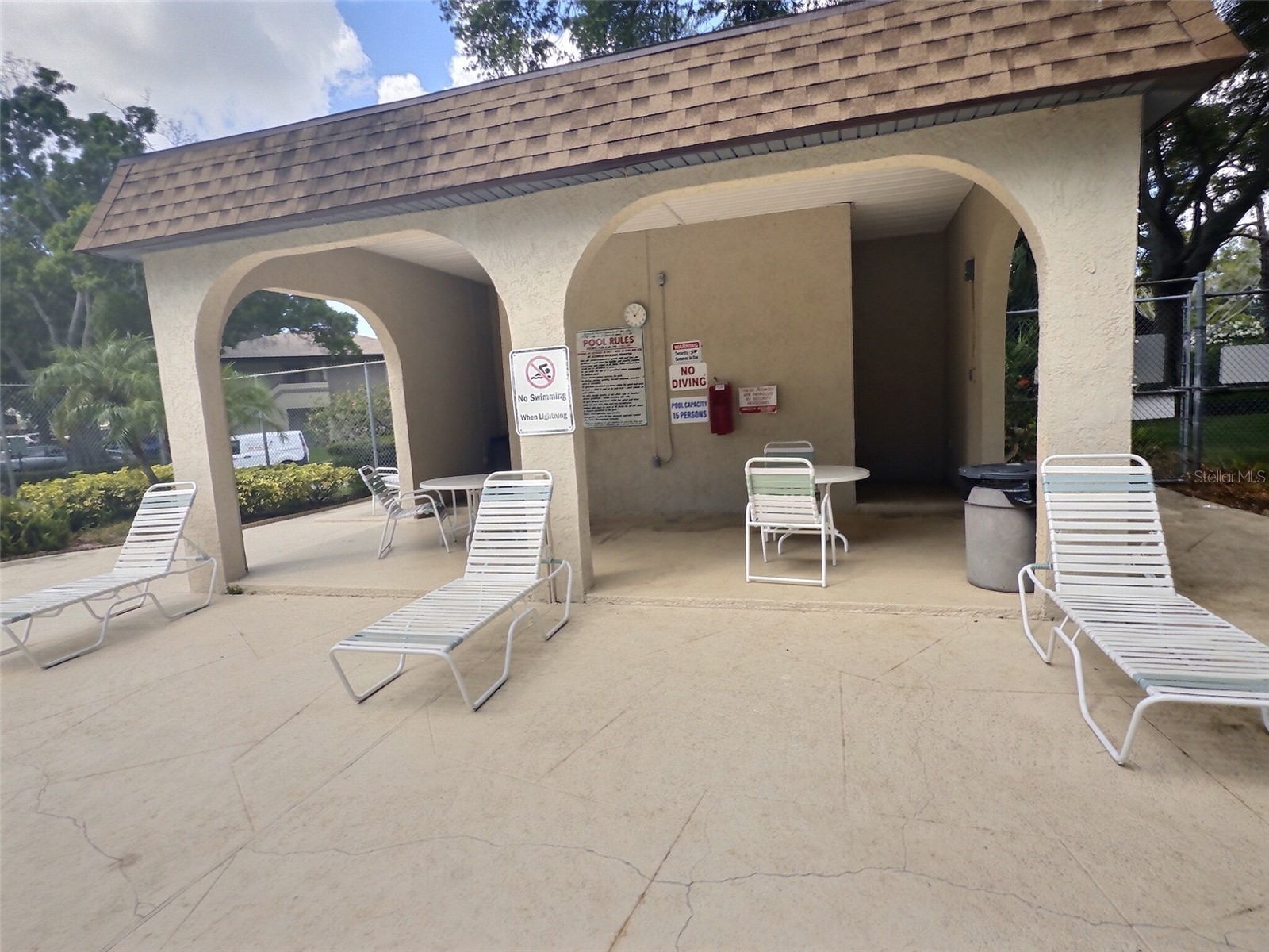 2922 Lichen Lane #A Clearwater FL 33760 TB8521639 image14