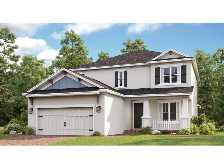 2922 Lilla Trail Odessa FL 33556 A4564058 image1