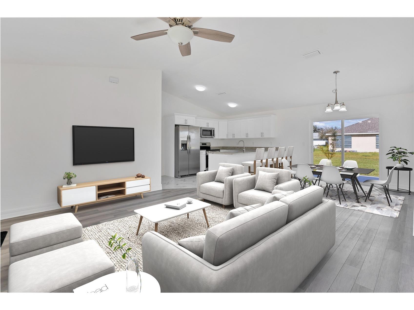 2922 NE 1st Avenue Cape Coral FL 33909 C7523343 image9