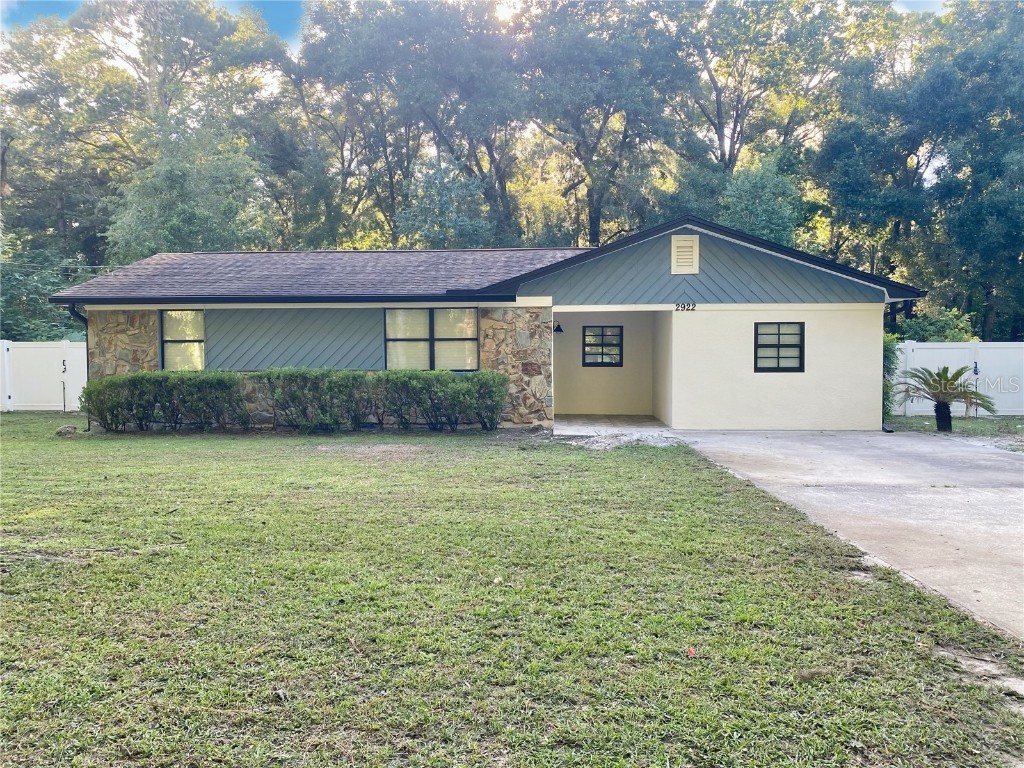 2922 NE 6th Avenue Ocala FL 34479 S5139553 image1