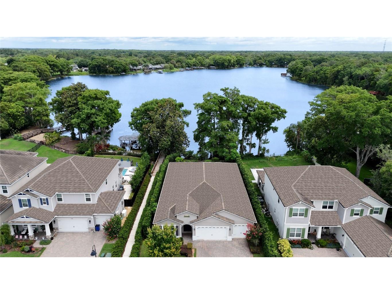 2922 Reef Knot Place Winter Park FL 32792 - LAKE FLORENCE O6316445 image1