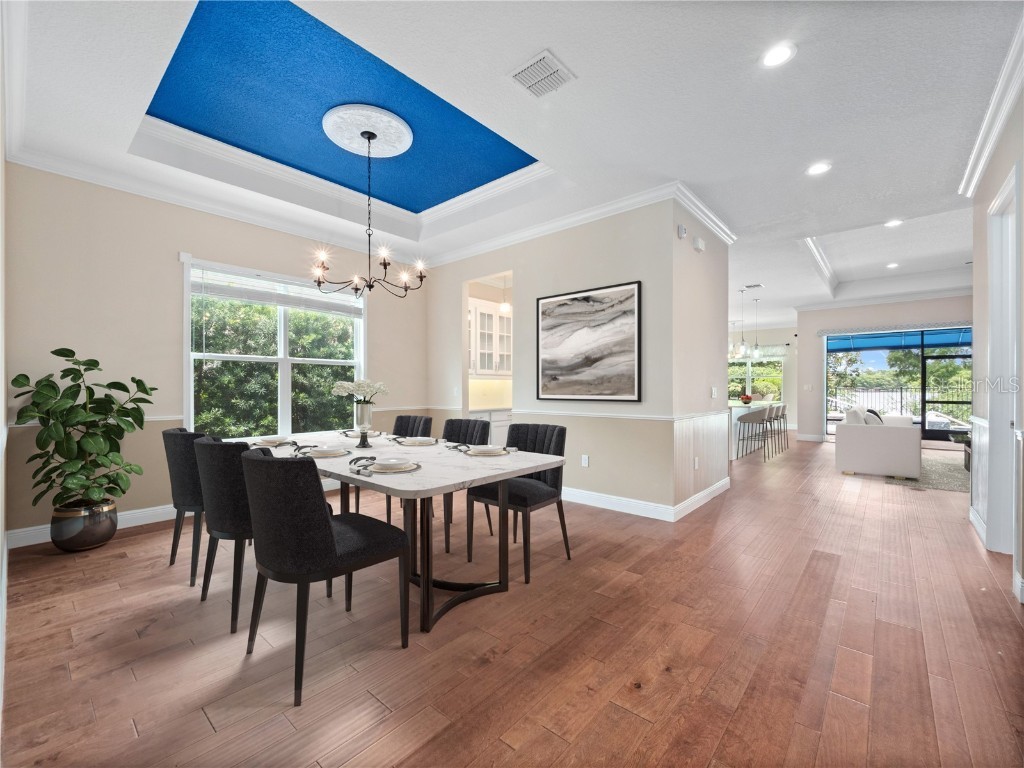 2922 Reef Knot Place Winter Park FL 32792 - LAKE FLORENCE O6316445 image11