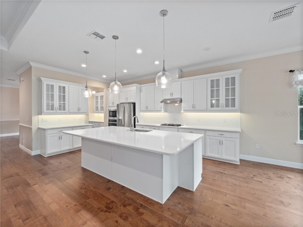 2922 Reef Knot Place Winter Park FL 32792 - LAKE FLORENCE O6316445 image16