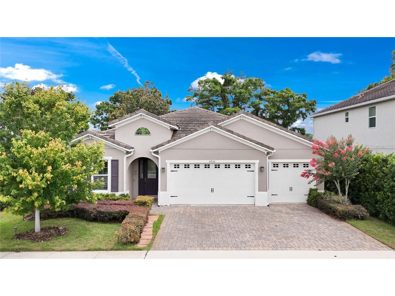 2922 Reef Knot Place Winter Park FL 32792 - LAKE FLORENCE O6316445 image2