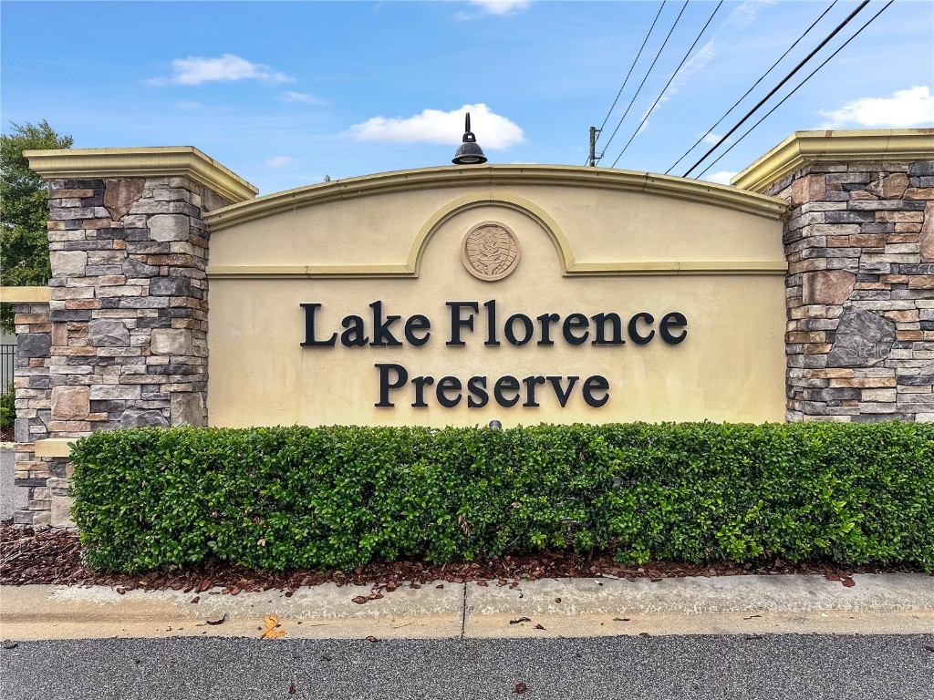 2922 Reef Knot Place Winter Park FL 32792 - LAKE FLORENCE O6316445 image53