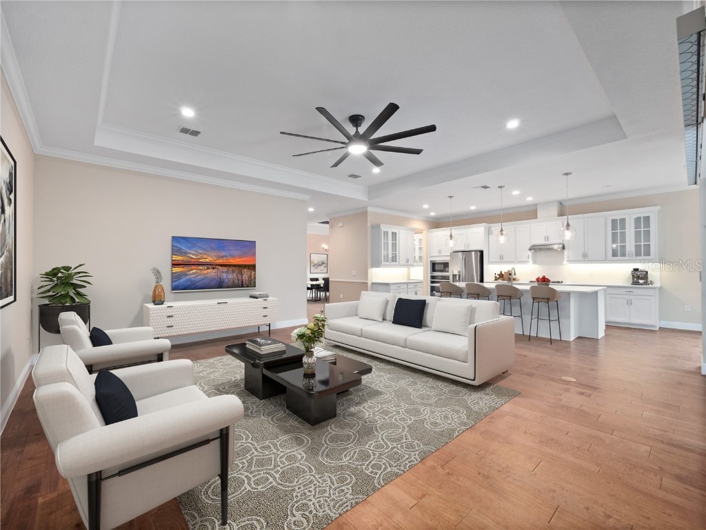 2922 Reef Knot Place Winter Park FL 32792 - LAKE FLORENCE O6316445 image7