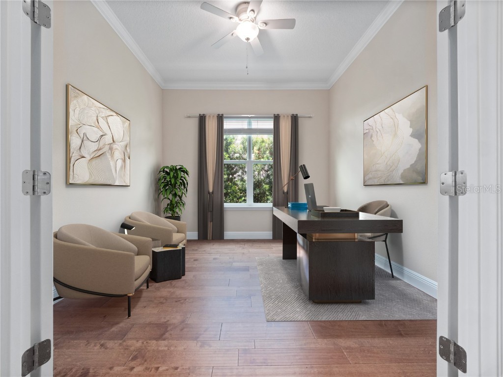 2922 Reef Knot Place Winter Park FL 32792 - LAKE FLORENCE O6316445 image8